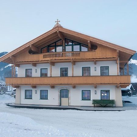 Appartement Steidlbauer ブリクセン イン ターレ エクステリア 写真