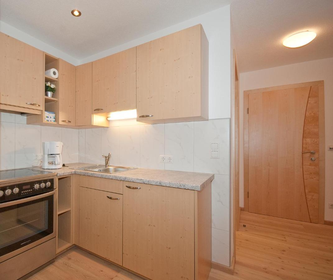 Appartement Steidlbauer ブリクセン イン ターレ エクステリア 写真