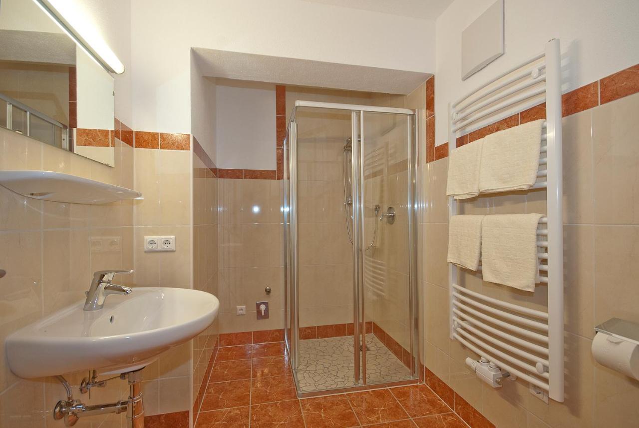 Appartement Steidlbauer ブリクセン イン ターレ エクステリア 写真